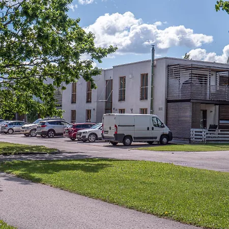 Апартаменты Ranna Residents