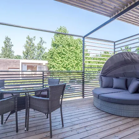 Ranna Residents Appartement