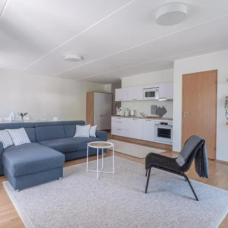 Ranna Residents Appartement *