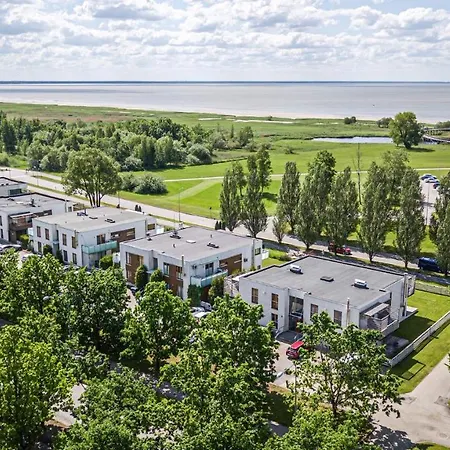 Appartement Ranna Residents *