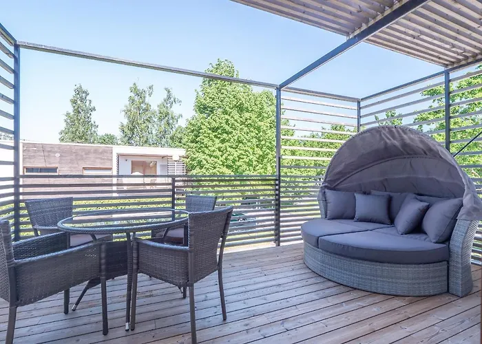 Ranna Residents Apartment