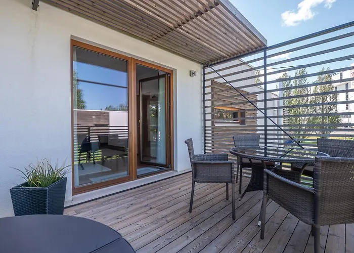 Ranna Residents * Parnu