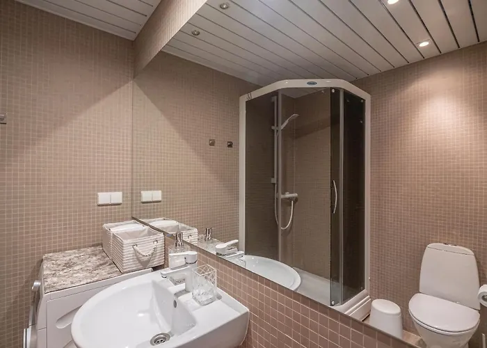 Apartment Ranna Residents *