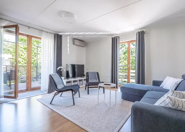 Ranna Residents Parnu