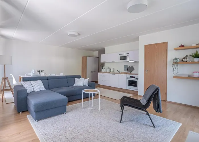 Ranna Residents Apartment *