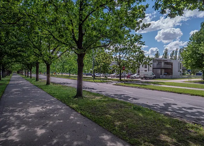 Ranna Residents Apartment *