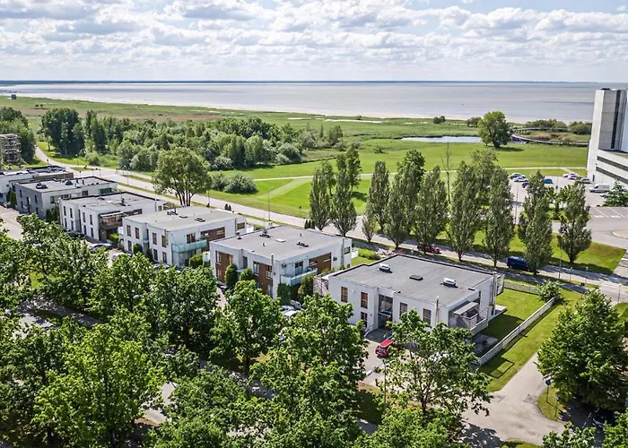 Apartment Ranna Residents *